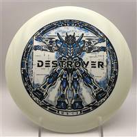 Innova Star Destroyer 172.2g  - Da Vinci Destroyer Stamp