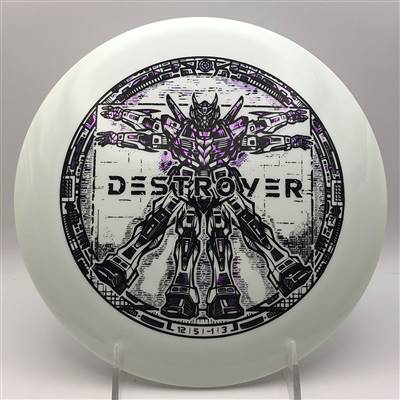 Innova Star Destroyer 171.5g  - Da Vinci Destroyer Stamp