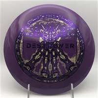 Innova Star Destroyer 175.1g  - Da Vinci Destroyer Stamp