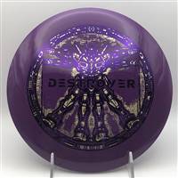 Innova Star Destroyer 175.0g  - Da Vinci Destroyer Stamp