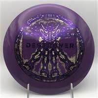 Innova Star Destroyer 175.0g  - Da Vinci Destroyer Stamp
