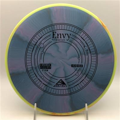 Axiom Electron Firm Envy 170.6g
