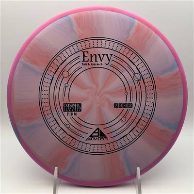 Axiom Electron Firm Envy 172.0g