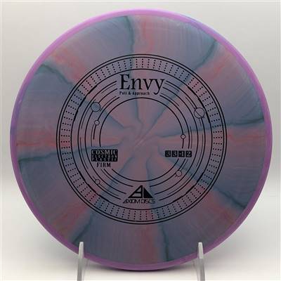 Axiom Electron Firm Envy 173.6g