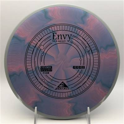 Axiom Electron Firm Envy 173.8g