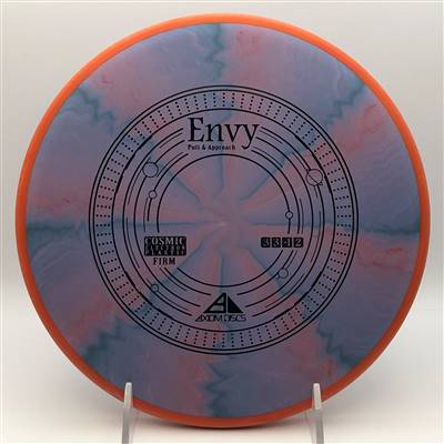 Axiom Electron Firm Envy 170.6g