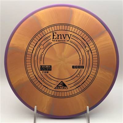 Axiom Electron Firm Envy 172.7g