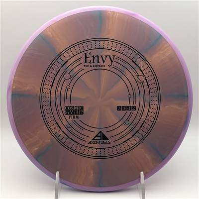 Axiom Electron Firm Envy 171.7g