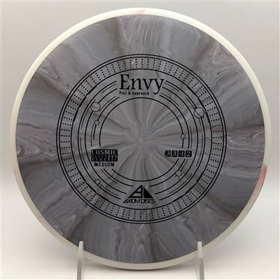 Axiom Electron Firm Envy 172.2g