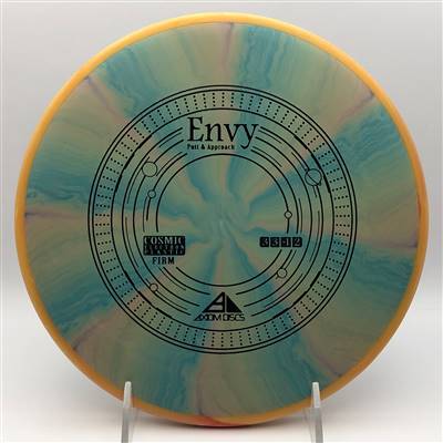 Axiom Electron Firm Envy 171.9g