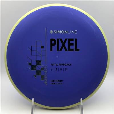Axiom Electron Firm Pixel 175.2g