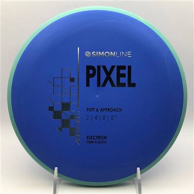 Axiom Electron Firm Pixel 174.3g