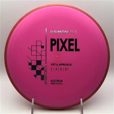 Axiom Electron Firm Pixel 174.9g