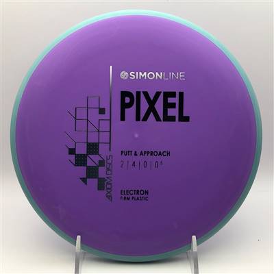 Axiom Electron Firm Pixel 175.2g