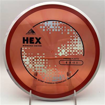 Axiom Proton Hex 174.5g
