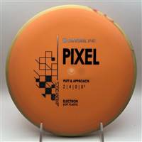 Axiom Electron Soft Pixel 171.2g