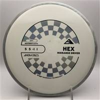 Axiom Neutron Soft Hex 178.2g