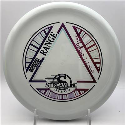 Streamline Neutron Range 176.2g