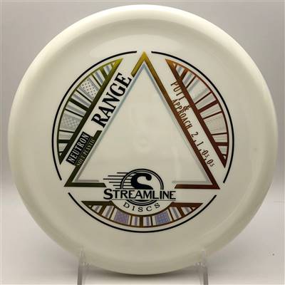 Streamline Neutron Soft Range 171.2g