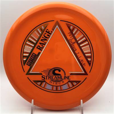 Streamline Neutron Soft Range 173.0g