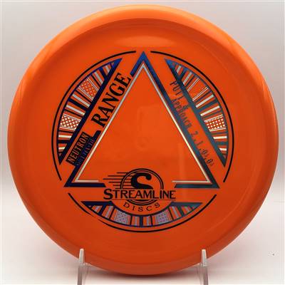 Streamline Neutron Soft Range 172.7g
