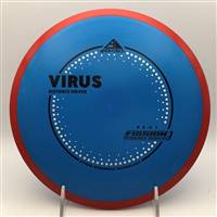 Axiom Fission Virus 152.4g