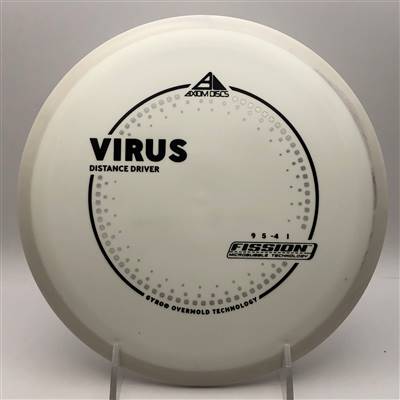 Axiom Fission Virus 148.7g