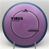 Axiom Fission Virus 158.0g