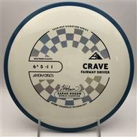 Axiom Neutron Crave 173.4g