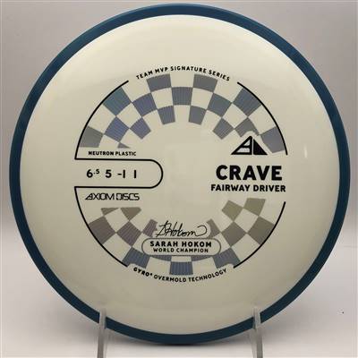 Axiom Neutron Crave 173.4g