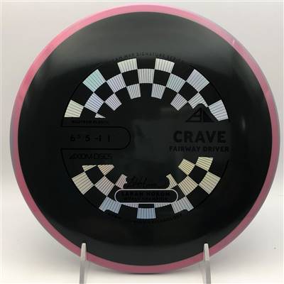 Axiom Neutron Crave 175.6g