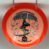 Discmania Premier Horizon Q Line Cloud Breaker 175.6g  - Gannon Buhr Cloud Breaker