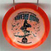 Discmania Premier Horizon Q Line Cloud Breaker 175.7g  - Gannon Buhr Cloud Breaker
