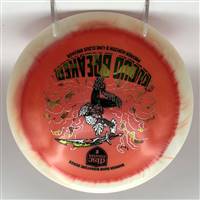 Discmania Premier Horizon Q Line Cloud Breaker 176.0g  - Gannon Buhr Cloud Breaker