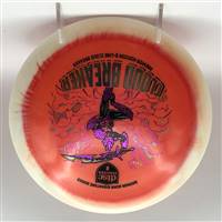 Discmania Premier Horizon Q Line Cloud Breaker 175.6g  - Gannon Buhr Cloud Breaker