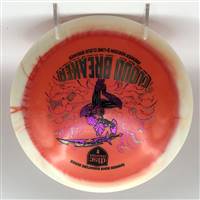 Discmania Premier Horizon Q Line Cloud Breaker 173.7g  - Gannon Buhr Cloud Breaker
