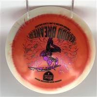 Discmania Premier Horizon Q Line Cloud Breaker 176.1g  - Gannon Buhr Cloud Breaker