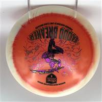 Discmania Premier Horizon Q Line Cloud Breaker 175.3g  - Gannon Buhr Cloud Breaker