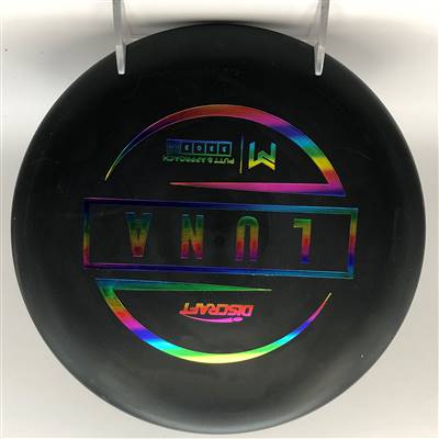 Paul McBeth Special Blend Luna 173.6g