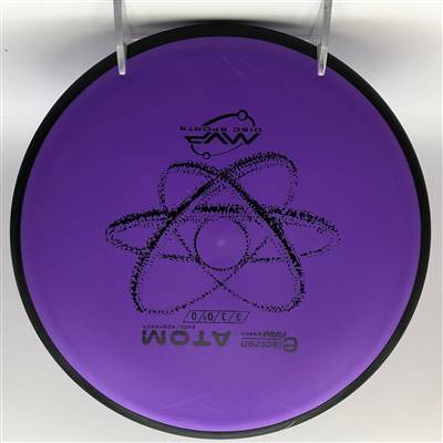 MVP Electron Firm Atom 170.1g