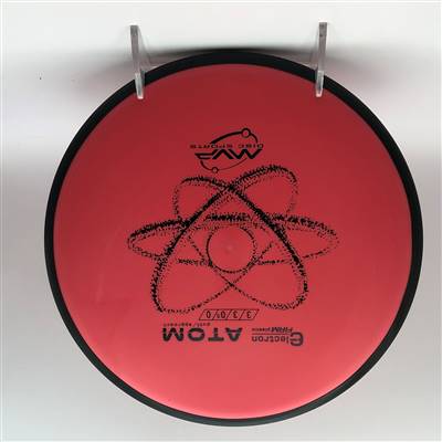MVP Electron Firm Atom 168.5g