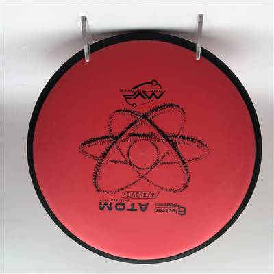 MVP Electron Firm Atom 169.0g