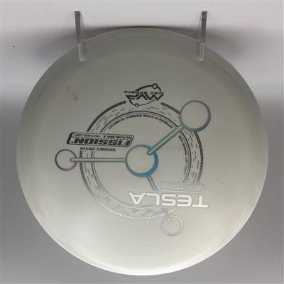 MVP Fission Tesla 137.1g