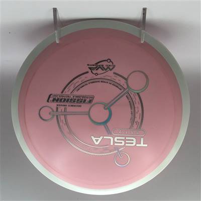 MVP Fission Tesla 137.0g