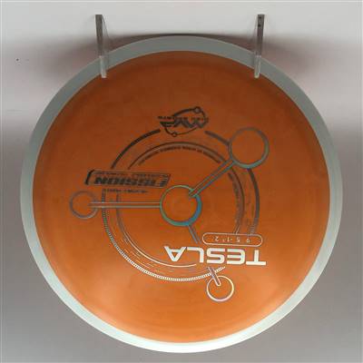 MVP Fission Tesla 136.7g