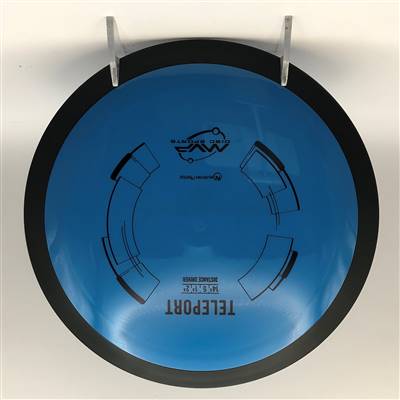 MVP Neutron Teleport 176.0g