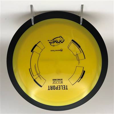 MVP Neutron Teleport 176.3g