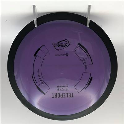 MVP Neutron Teleport 173.4g