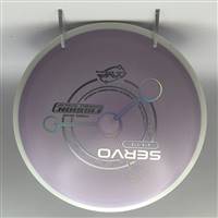 MVP Fission Servo 139.0g