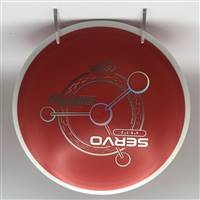MVP Fission Servo 139.4g